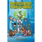 Professor Robot and the Gang of Vandals - Paperback