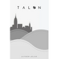 Talon - Hardcover