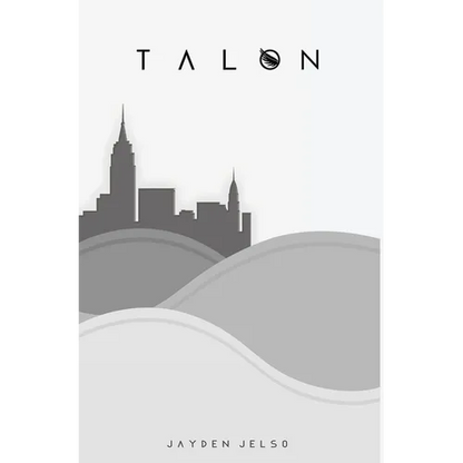 Talon - Hardcover