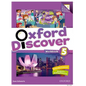 Oxford Discover 5 Workbook with Online Practice Pack - Paperback