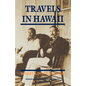 Stevenson: Travels in Hawaii Paper - Paperback