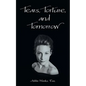 Tears, Torture, and Tomorrow - Paperback
