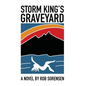 Storm King's Graveyard - Hardcover