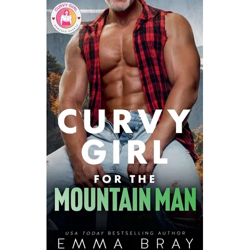 Curvy Girl for the Mountain Man - Paperback
