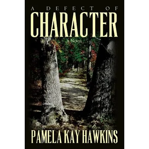 A Defect of Character - Paperback