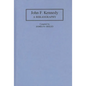 John F. Kennedy: A Bibliography - Hardcover