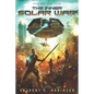 Cold Solar - Paperback
