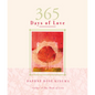 365 Days of Love - Paperback