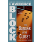 The Burglar in the Closet - Paperback