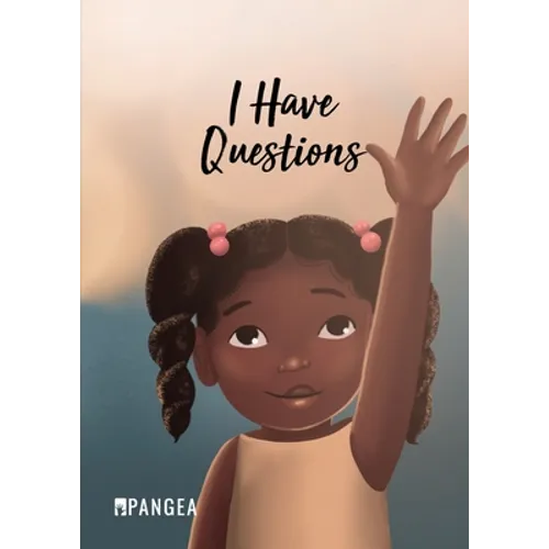 I Have Questions - Paperback