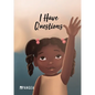 I Have Questions - Paperback