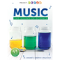 Music: The Sound of Science - Paperback
