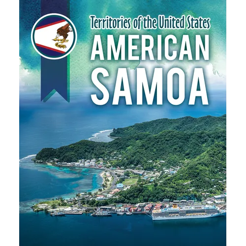American Samoa - Library Binding