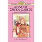 Anne of Green Gables - Paperback