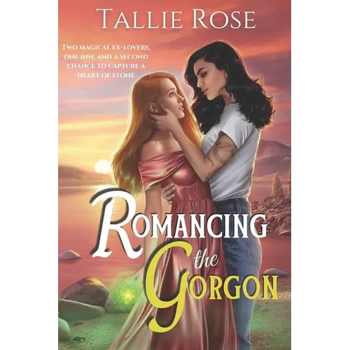 Romancing the Gorgon - Paperback