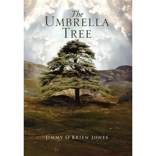 The Umbrella Tree - Hardcover