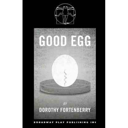 Good Egg - Paperback