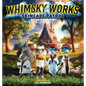 Whimsky Works: Skincare Patrol - Hardcover