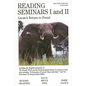 Reading Seminars I and II: Lacan's Return to Freud - Paperback
