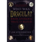 Who Was Dracula?: Bram Stoker's Trail of Blood - Paperback