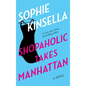 Shopaholic Takes Manhattan - Paperback