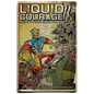 Liquid Courage II: Attack of the Delirium Tremens - Paperback