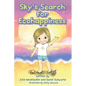 Sky's Search for Ecohappiness - Hardcover