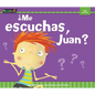 ¿Me Escuchas, Juan? - Paperback
