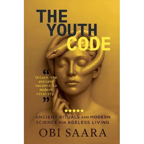 The Youth Code - Paperback