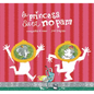La Princesa Sara No Para - Hardcover