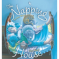 The Napping House - Board Book