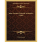 Some Ancient Oriental Academies (1906) - Paperback