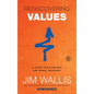 Rediscovering Values: A Guide for Economic and Moral Recovery - Paperback