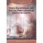Twice-Exceptional and Special Populations of Gifted Students - Paperback