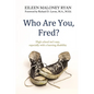 Who Are You, Fred? - Paperback