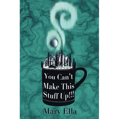 You Can't Make This Stuff Up! - Paperback