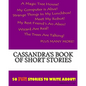 Cassandra's Book Of Short Stories - Paperback