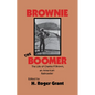 Brownie the Boomer - Hardcover