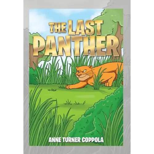 The Last Panther - Hardcover