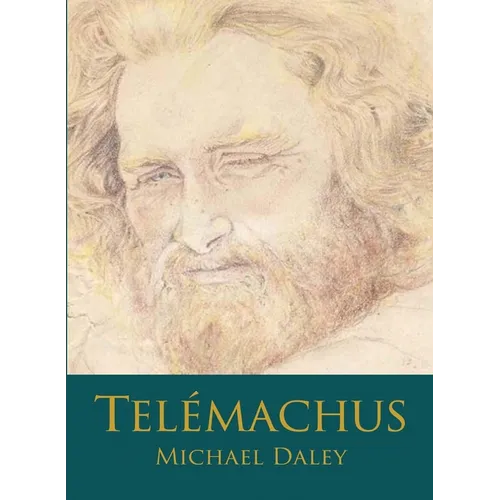Telémachus - Paperback