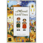 A Missal for Little Ones - Hardcover
