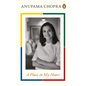 A Place in My Heart - Hardcover