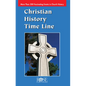 Christian History Time Line - Paperback