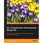 Ext JS Application Development Blueprints - Paperback