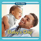 Baby's Day - Board Book