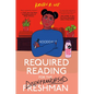 Required Reading for the Disenfranchised Freshman - Hardcover