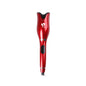Prodiva Red Rose Automatic Hair Curler - Effortless Curls, Time-Saving Styling Tool for Beauty Enthusiasts