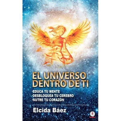 El Universo dentro de ti - Paperback