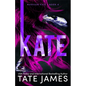 Kate - Paperback