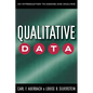 Qualitative Data: An Introduction to Coding and Analysis - Paperback